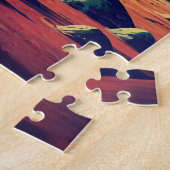 エイリアンモノリス ジグソーパズル (側面)