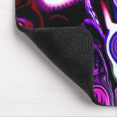 エイリアンライトイヤー4000 マウスパッド (コーナー)