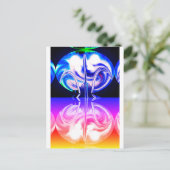 エイリアンライフ ポストカード (スタンド正面)