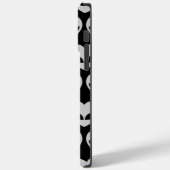 エイリアンラブハートケースメイトiPhoneケース Case-Mate iPhoneケース (裏面 / 左)