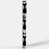 エイリアンラブハートケースメイトiPhoneケース Case-Mate iPhoneケース (裏面 / 右)