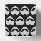 エイリアンラブハート フェイバーボックス (上部)