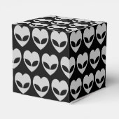 エイリアンラブハート フェイバーボックス (裏面サイド)