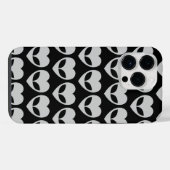 エイリアンラブハート Case-Mate iPhoneケース iPhone 14 Pro Maxケース (裏面横)