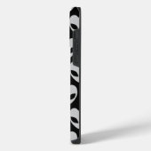 エイリアンラブハート Case-Mate iPhoneケース iPhone 14 Pro Maxケース (左側面)