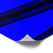 エイリアンランド満月の夜 ポスター (角)