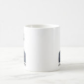 エイリアンリーダー コーヒーマグカップ (中央)