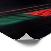 エイリアンレイベン02 ポスター (角)