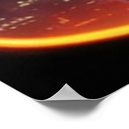 エイリアンレイベン04 ポスター (角)