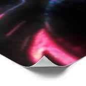 エイリアンレイベン11 ポスター (角)