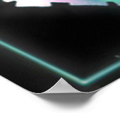 エイリアンレイベン12 ポスター (角)