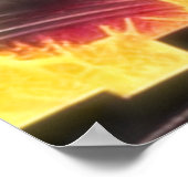 エイリアンレイベン15 ポスター (角)