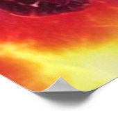 エイリアンレイベン16 ポスター (角)