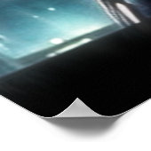 エイリアンレイベン21 ポスター (角)