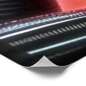 エイリアンレイベン23 ポスター (角)