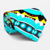 エイリアンロボット ネクタイ (ロール)