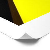 エイリアンロボット ポスター (角)