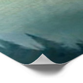 エイリアンワールドポスター ポスター (角)