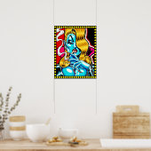 エイリアンヴァンパイア ポスター (キッチン)