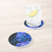 エイリアン世界 コースター (側面)