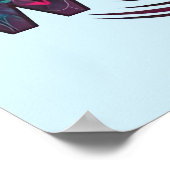 エイリアン世界 ポスター (角)