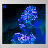 エイリアン世界 ポスター (正面)