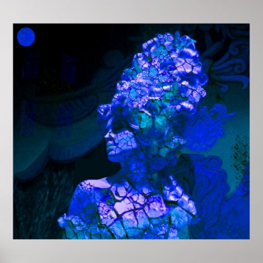 エイリアン世界 ポスター (正面)