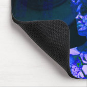 エイリアン世界 マウスパッド (コーナー)