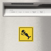 エイリアン交差部マグネット マグネット (インサイチュ (食洗機))