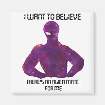 エイリアン仲間