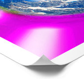 エイリアン作成 ポスター (角)