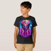 エイリアン使用料 Tシャツ (正面フル)