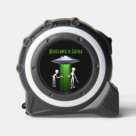 エイリアン侵入おもしろいUFO メジャー (正面)