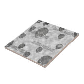 エイリアン信じ タイル (側面)