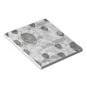 エイリアン信じ ノートパッド (アングル)