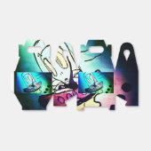 エイリアン優先ボックス フェイバーボックス (折り畳みなし)