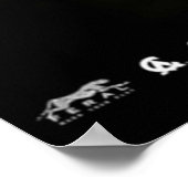 エイリアン分離 ポスター (角)