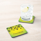 エイリアン列 コースター (右側)