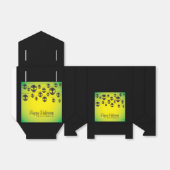エイリアン列 フェイバーボックス (折り畳みなし)