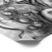 エイリアン博物館 ポスター (角)