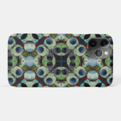 エイリアン卵 Case-Mate iPhoneケース (裏面(横))