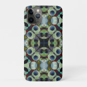 エイリアン卵 Case-Mate iPhoneケース (裏)