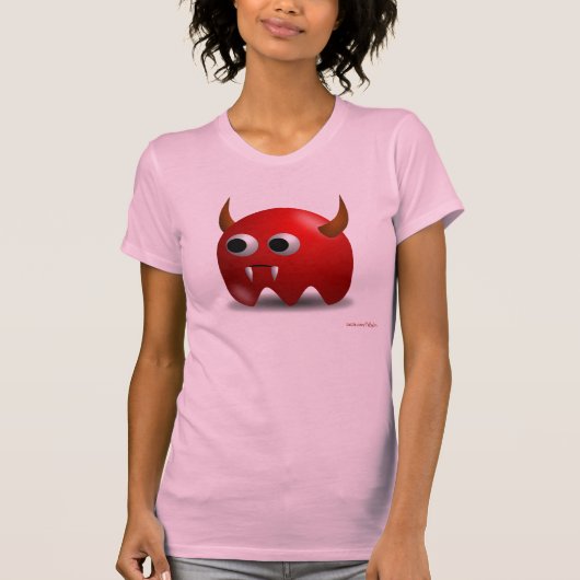 エイリアン及びUFOs 33 Tシャツ (正面)