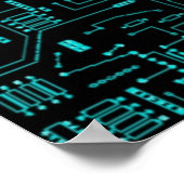 エイリアン器 ポスター (角)