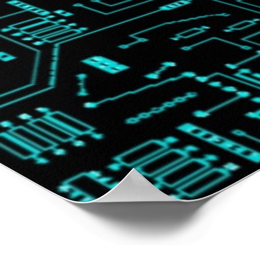 エイリアン器 ポスター (角)