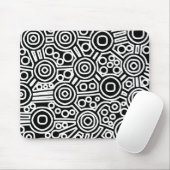 エイリアン回路II マウスパッド (マウス)