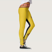 エイリアン奪取レギンス レギンス (右)