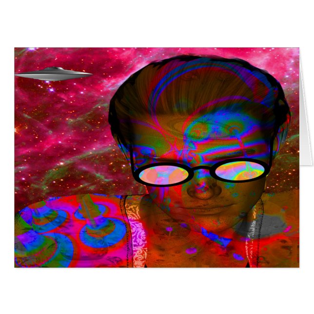 エイリアン奪取 (正面横)