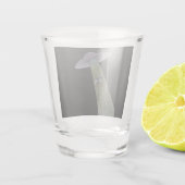 エイリアン奪取 ショットグラス (裏面)