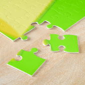 エイリアン奪取 ジグソーパズル (側面)